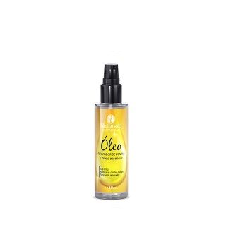 Масло NATUREZA Oleo Seven Oils 60 ml