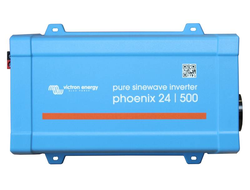 Инвертор Victron Phoenix VE.Direct 24/500 (фото 1)