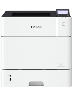 Монохромные принтеры Canon