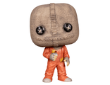 Фигурка Funko POP! Movies Trick R Treat Sam with Razor Candy (Exc)