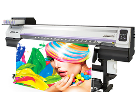 Интерьерная высококачественная печать на широком спектре рекламных материалов в г. Сочи