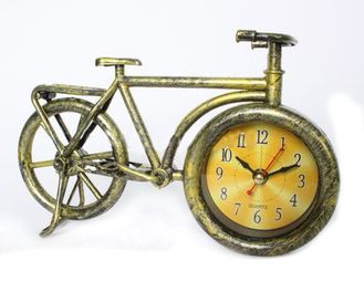 Часы Велосипед , 20 см