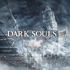 DARK SOULS III: Ashes of Ariandel (цифр дополнение PS4) RUS