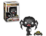 Фигурка Funko POP! Vinyl: Games: Don't Starve: Webber &amp; Spider
