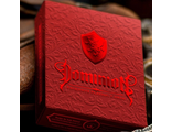Dominion Exquisite Red FULL FOIL Edition