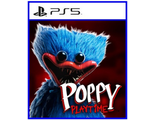 Poppy Playtime: Chapter 1 (цифр версия PS5) RUS