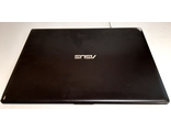 Верхняя часть в сборе (матрица, крышка, рамка и шлейф матрицы, вэбкамера, петли, шлейф матрицы) ноутбука Asus S400CA - CA025H (комиссионный товар)
