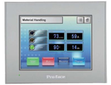 Сенсорный экран PFXGP3400SAD для панели оператора Pro-face
