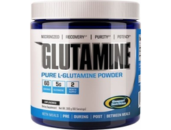 (Gaspari Nutrition) - Glutamine - (300 гр)
