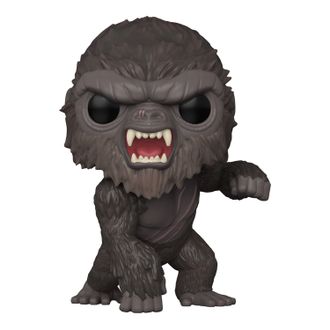 Фигурка Funko POP! Movies Godzilla Vs Kong Kong 10&quot;