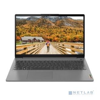 Lenovo IdeaPad 3 15ITL6 [82H80394AK] (КЛАВ.РУС.ГРАВ.) 15.6&quot; {FHD TN i5-1155G7(2.5GHz)7/8Gb/512Gb SSD/DOS}