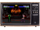 Mortal kombat 3 Ultimate, Игра для Сега (Sega Game)