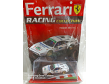 Ferrari Racing Collection (Колекція Феррарі Рейсінг) 1:43 №5. FERRARI 308 GTB