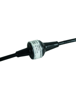 923019	Разделительный искровой разрядник для взрывоопасных зон EXFS KU Iimp=50 кА