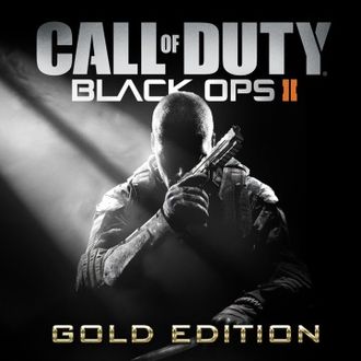 Call of Duty: Black Ops II Золотое Издание (цифр версия PS3) RUS