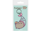 Брелок Pusheen (Purrmaid)