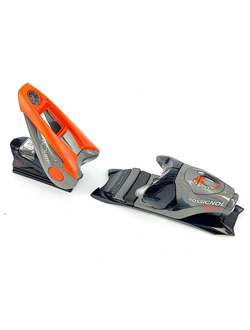 Крепления горнолыжные Rossignol Axium 110 INTEGRAL