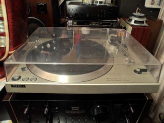 Technics sl-1301