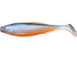 Мягкие приманки Narval Troublemaker 10cm #008-Smoky Fish