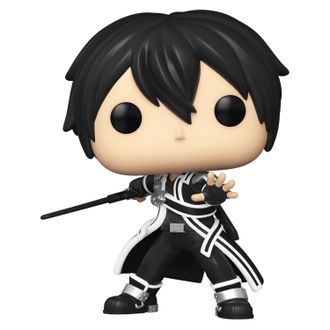 Фигурка Funko POP! Animation Sword Art Online Kirito