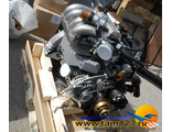 Двигатель УМЗ 4213 для легковых на УАЗ инжектор, 107 л.с., Евро-3 АИ-92 (4213.1000402-40)