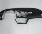 Торпеда Kia Rio QB
