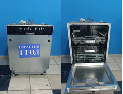 Посудомоечная машина Neff S 51M65 X3 код 547810