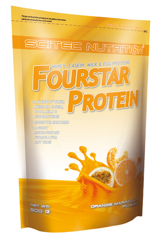 FourStar Protein 500 г