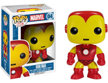 Фигурка Funko POP! Marvel Iron Man