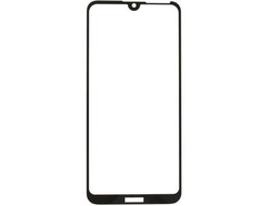 Защитное стекло HUAWEI Y7 2019