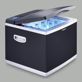 Автохолодильник компрессорный Dometic CoolFun CK 40D Hybrid