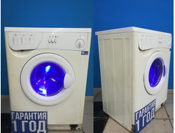 Стиральная машина Indesit W 101 код 532775