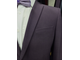 костюм фиолетовый