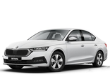 SKODA A8 Электро подъемник крышки багажника (5-й двери)