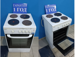Электроплита Beko cs 46000 код 545780