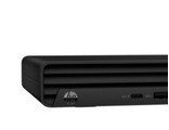 HP 260 G9 [9H6M7ET W11Pro] Mini Black {i3 1315U/8Gb/SSD256Gb UHDG/W11Pro/kb/m}