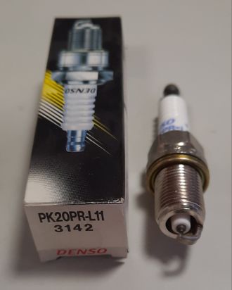 Свеча зажигания Denso  PK20PR-L11