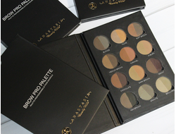 ������� ����� ��� ������ ANASTASIA BEVERLY HILLS Brow Pro Palette