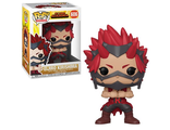 Фигурка Funko POP! Vinyl: My Hero Academia S3: Kirishima