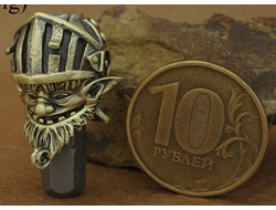 Изделие № 23.1. "Большой Денежный Гном"