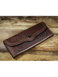 Арт.№1818 Женский кошелек