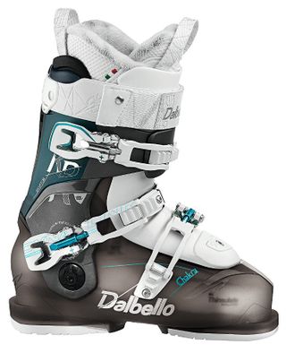Горнолыжные ботинки Dalbello KR2 Chakra LS DKCHL4