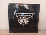 Accept – Best Of Accept VG+/VG