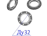 Фланец 32