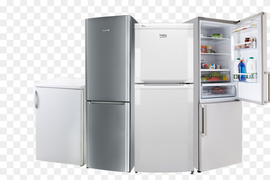 Вывоз и утилизация холодильника