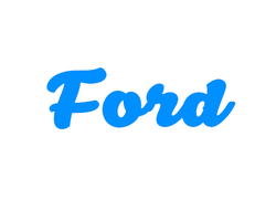 Шумоизоляция Ford