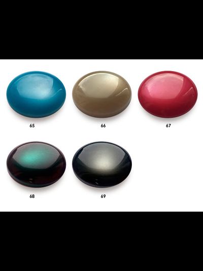 "Нефрит", декоративные магниты без рисунка