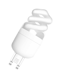 Энергосберегающая специальная лампа Muller Licht Long Life 5w G9