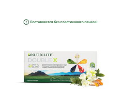 NUTRILITE™ DOUBLE X™ Сменный блок упаковка/62 дня
