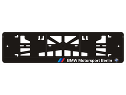 BMW MOTORSPORT BERLIN